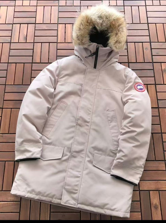 Canada Goose Parkas