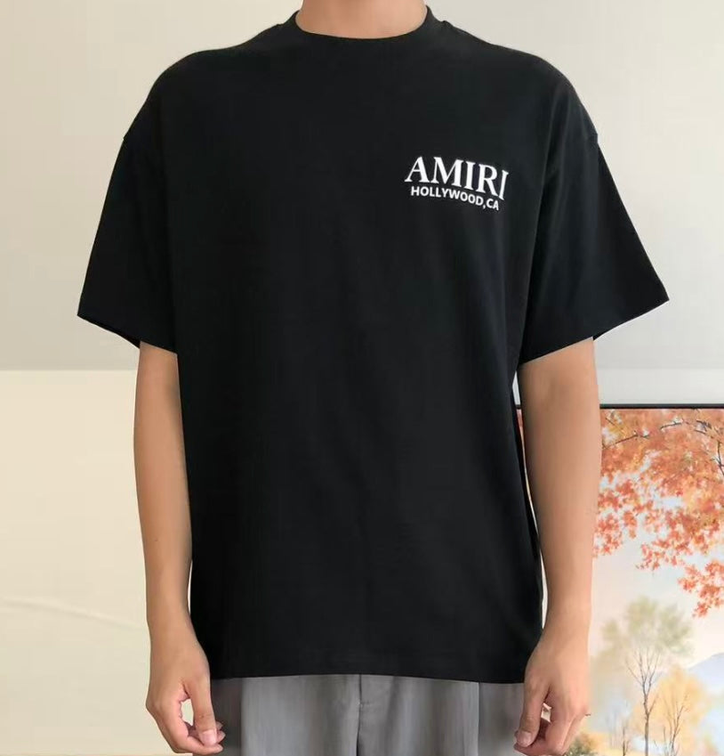 Amiri Shirts