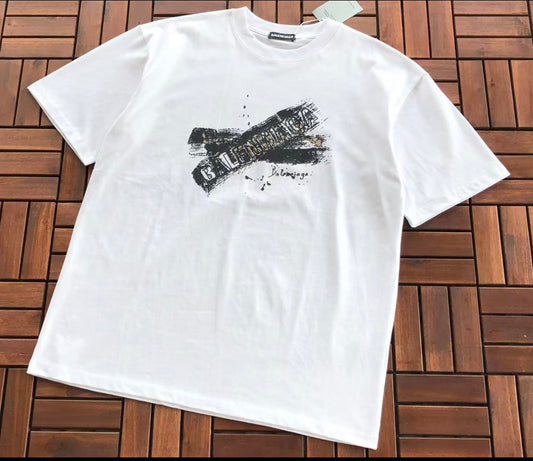 Balenciaga shirts