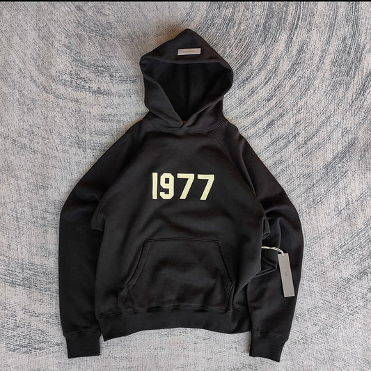 Essentials Hoodies