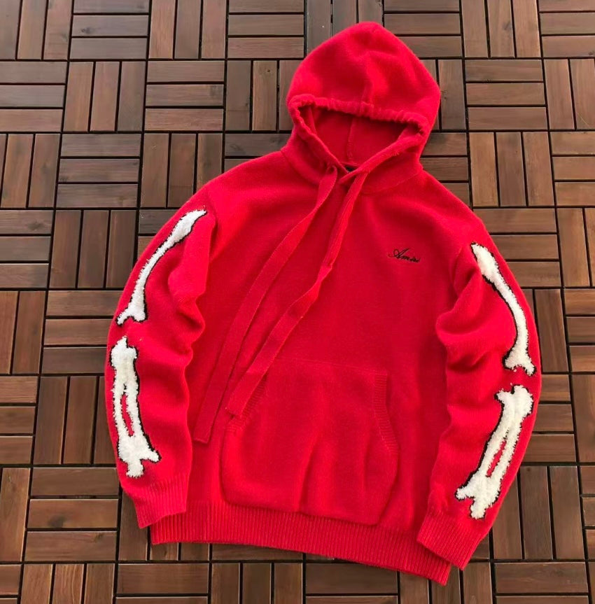 Amiri Hoodies