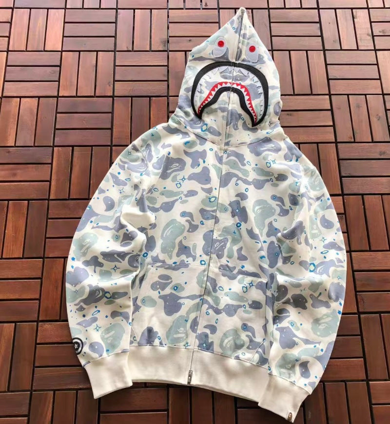 Bape Hoodies
