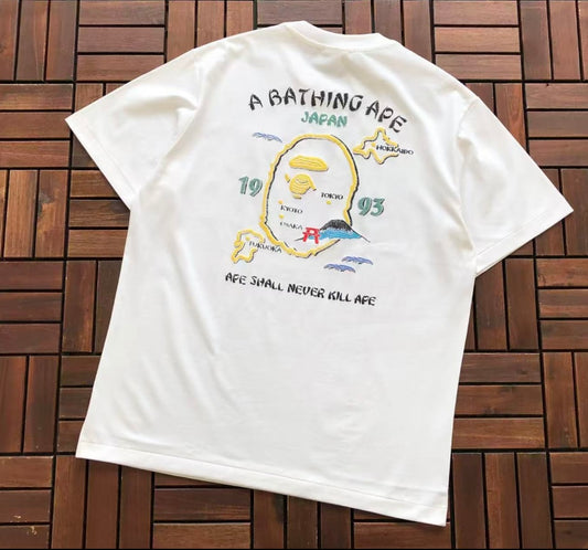 Bape Shirts