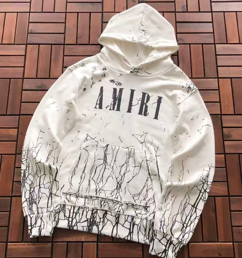 Amiri Hoodies