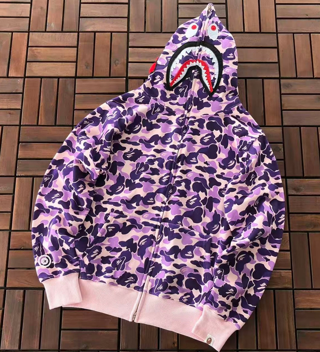 Bape Hoodies