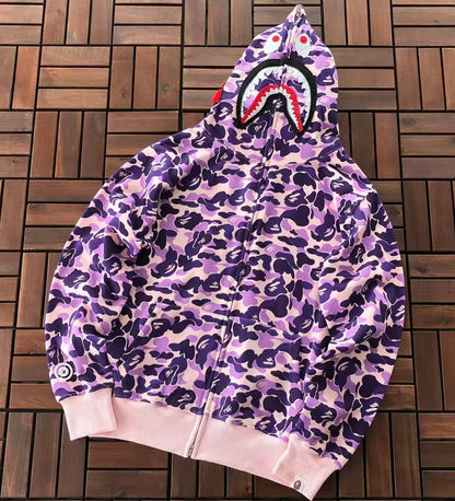 Bape Hoodies