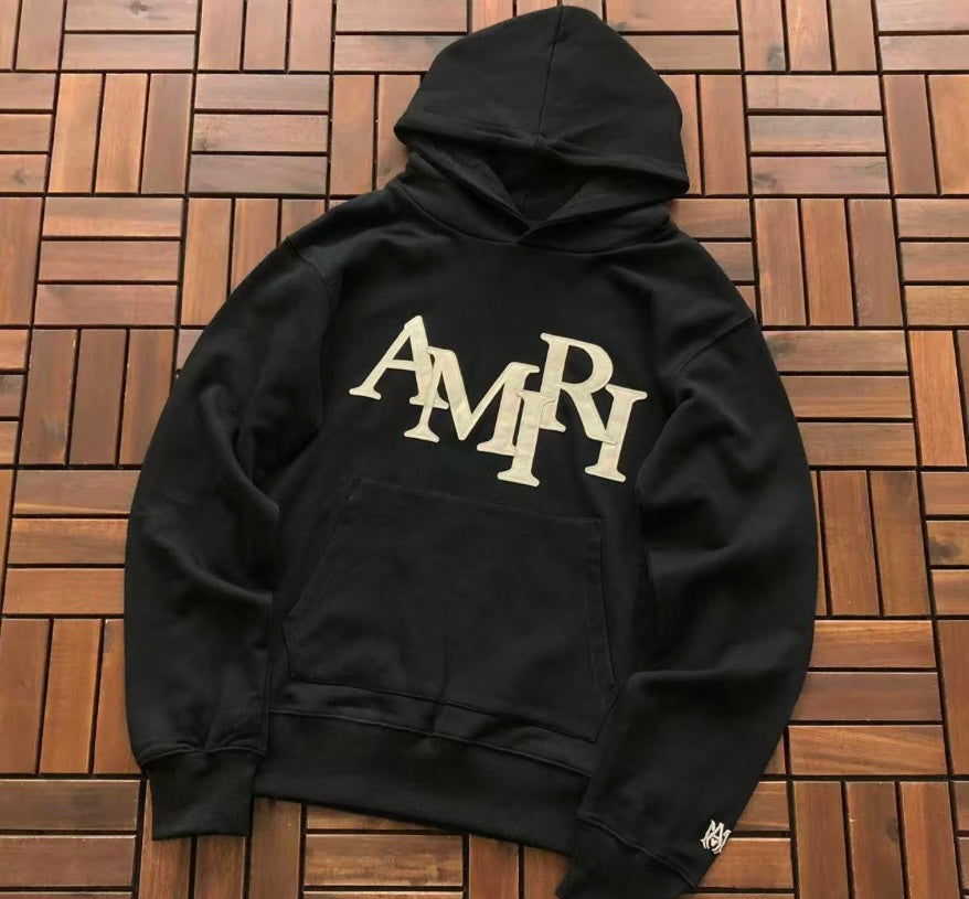 Amiri Hoodies