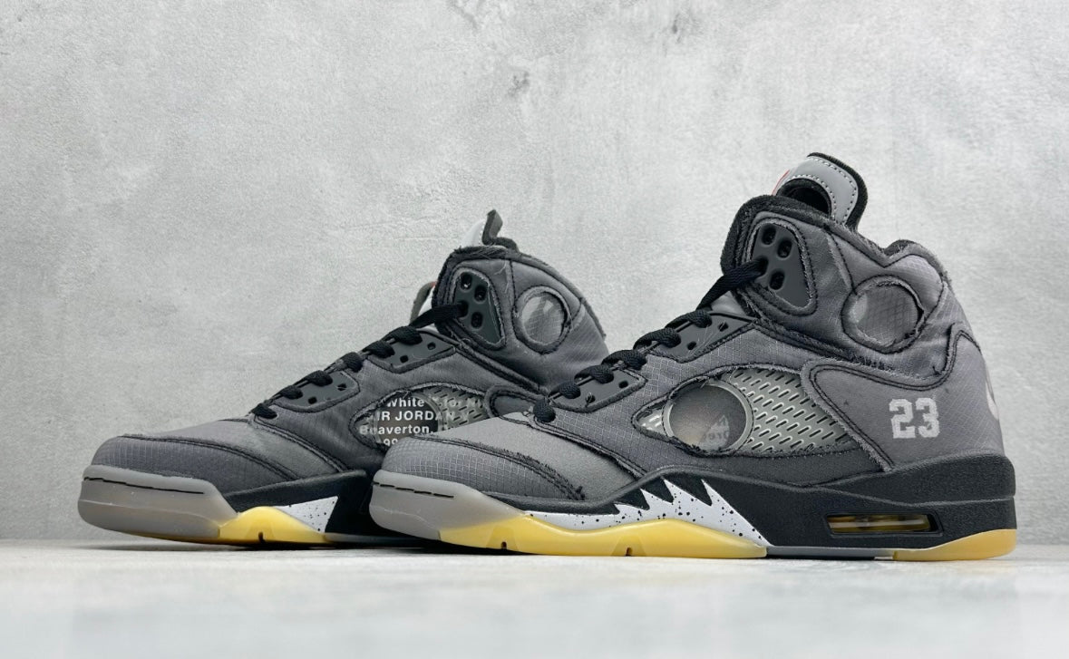 Air Jordan 5