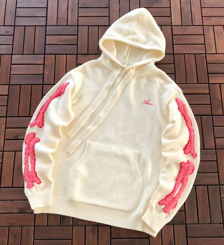 Amiri Hoodies