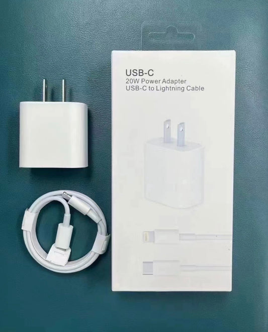 Apple IPhone 14 Chargers