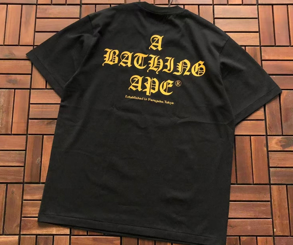Bape Shirts