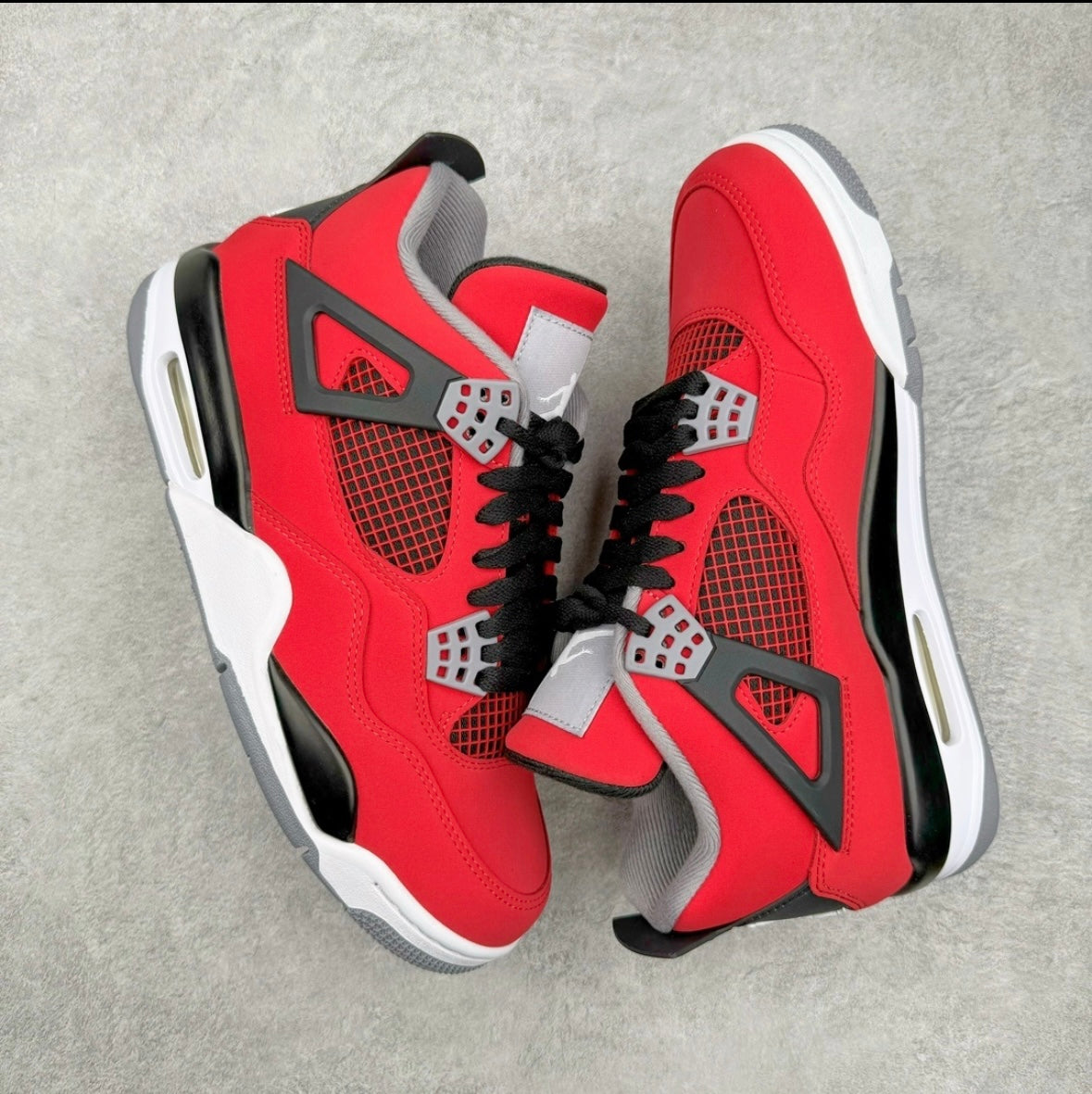 Air Jordan 4