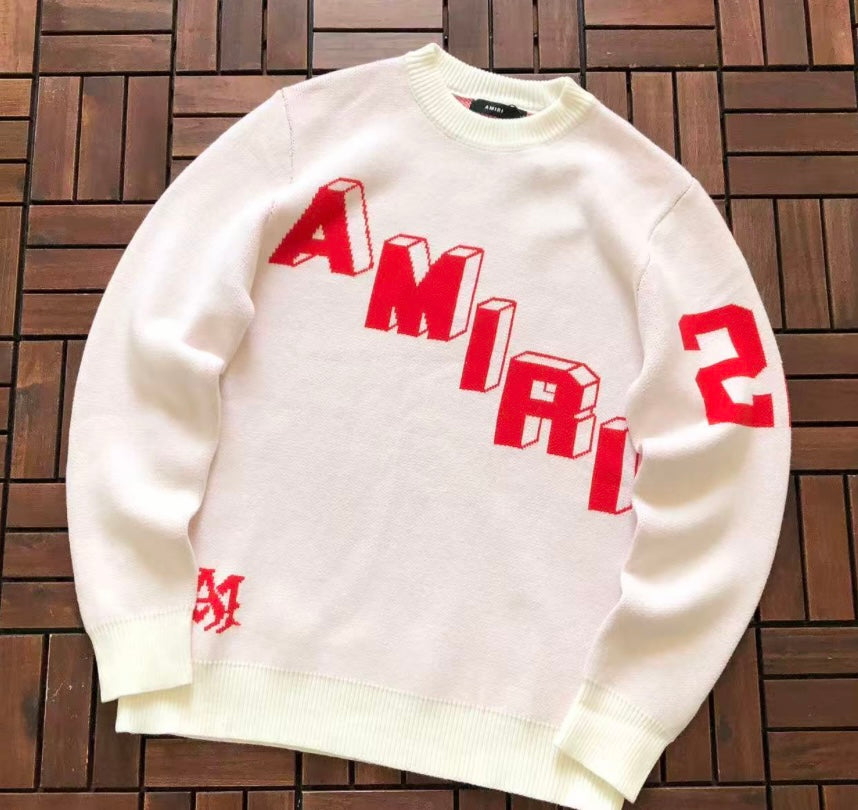 Amiri Hoodies