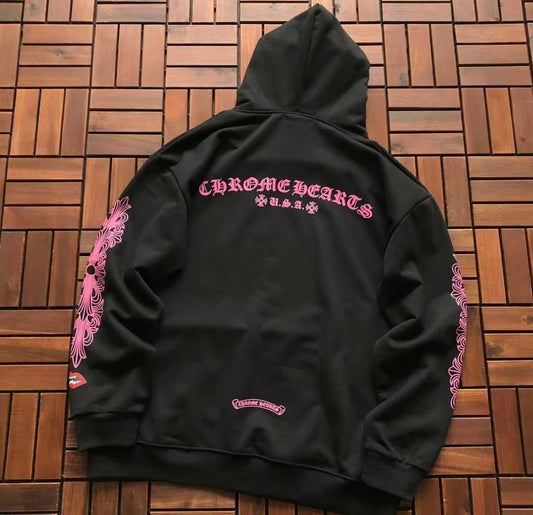 Chrome Hearts Hoodies