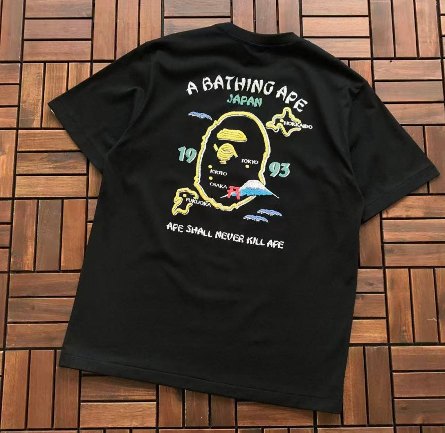 Bape Shirts