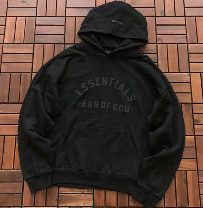 Essentials Hoodies