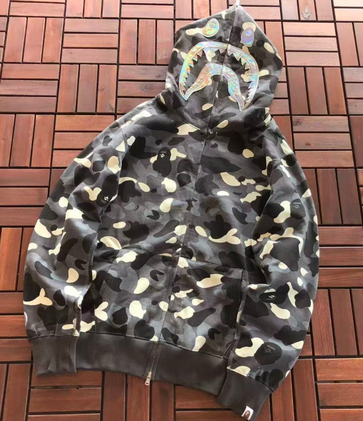Bape Hoodies