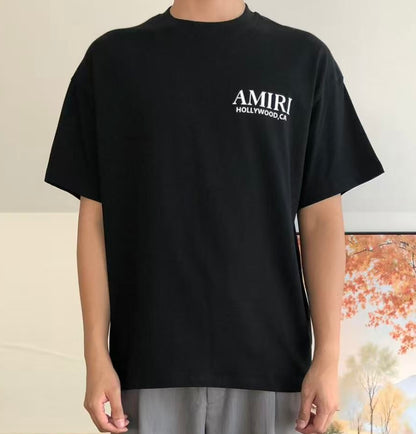 Amiri Shirts