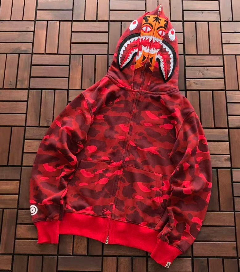 Bape Hoodies