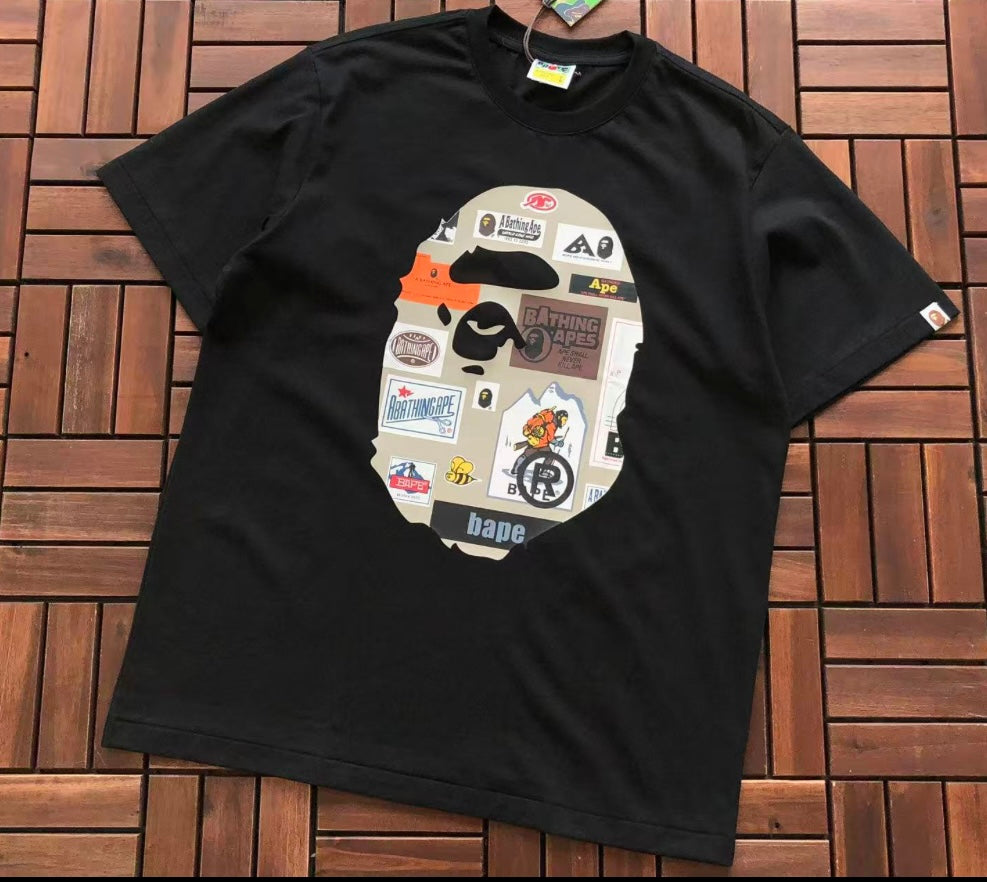 Bape Shirts