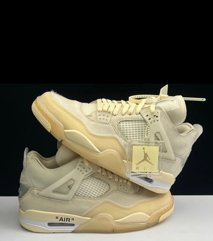 Air Jordan 4