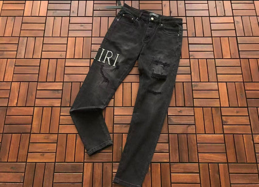 Amiri Jeans