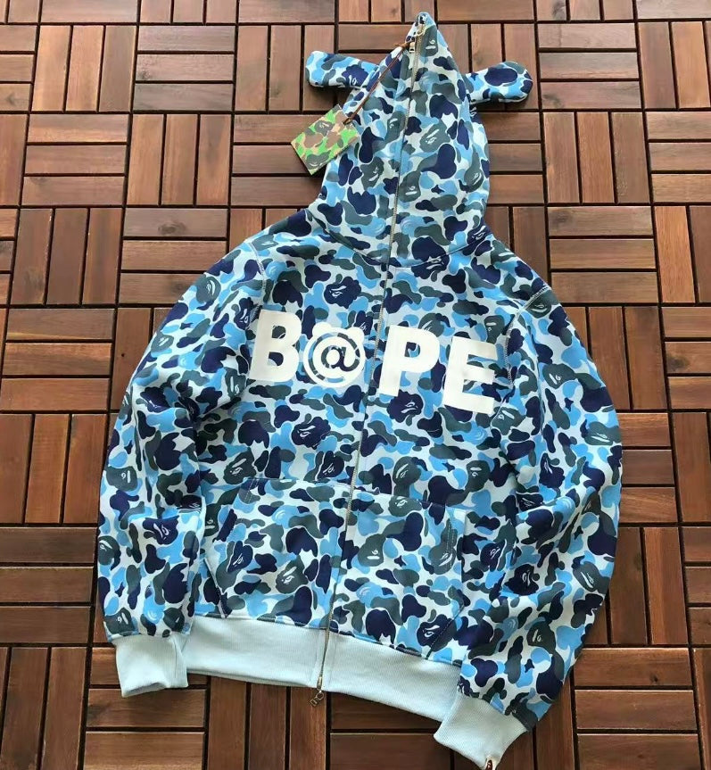 Bape Hoodies