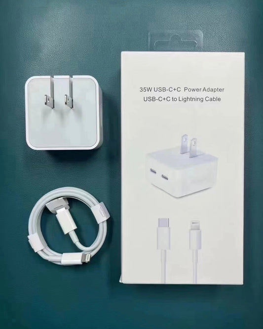 Apple IPhone 14 Chargers