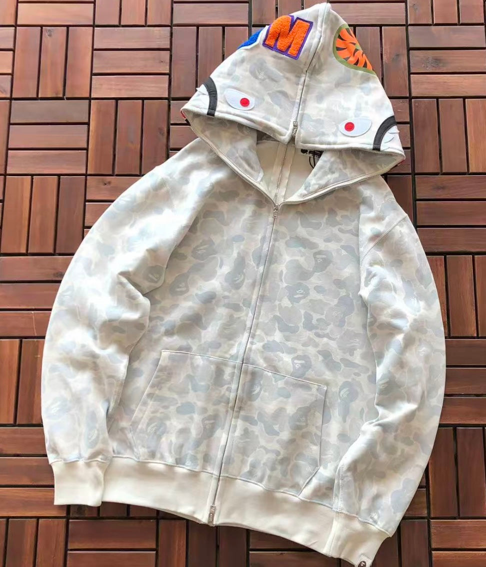 Bape Hoodies