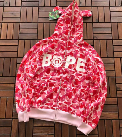 Bape Hoodies