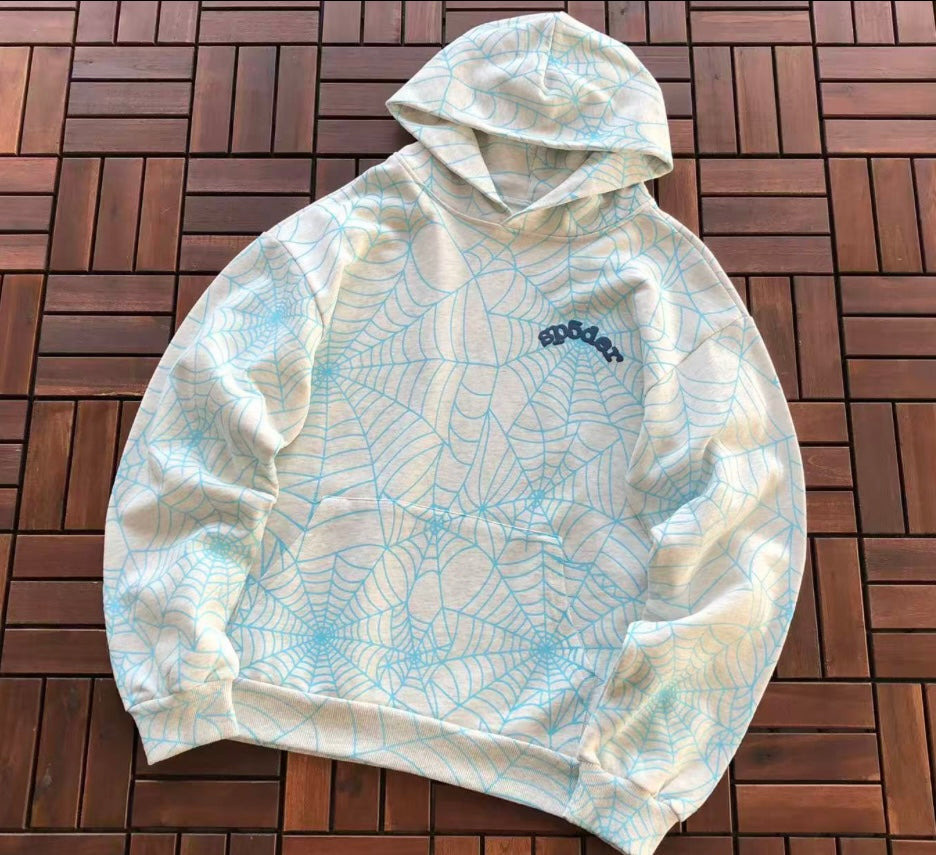 Sp1der Hoodies