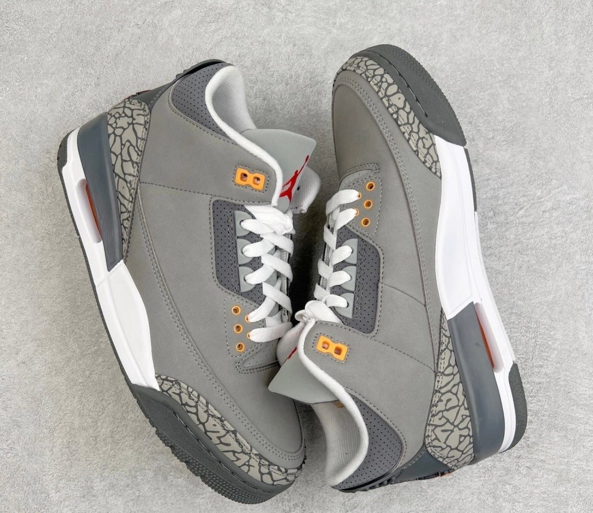 Air Jordan 3