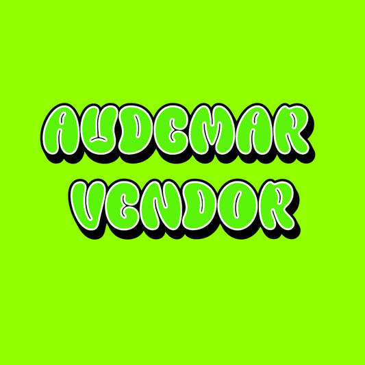 Audemar Vendor