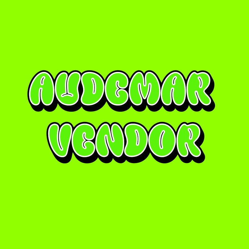Audemar Vendor