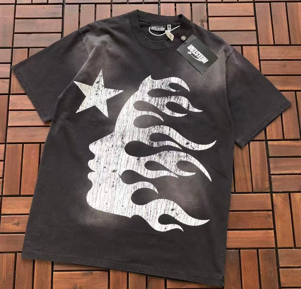 Hell Star Shirts