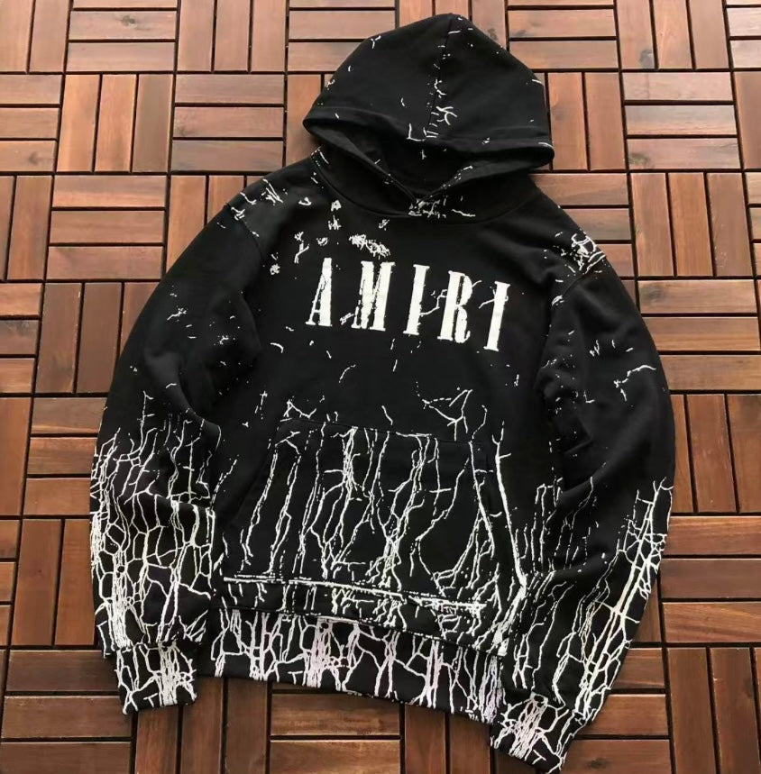 Amiri Hoodies