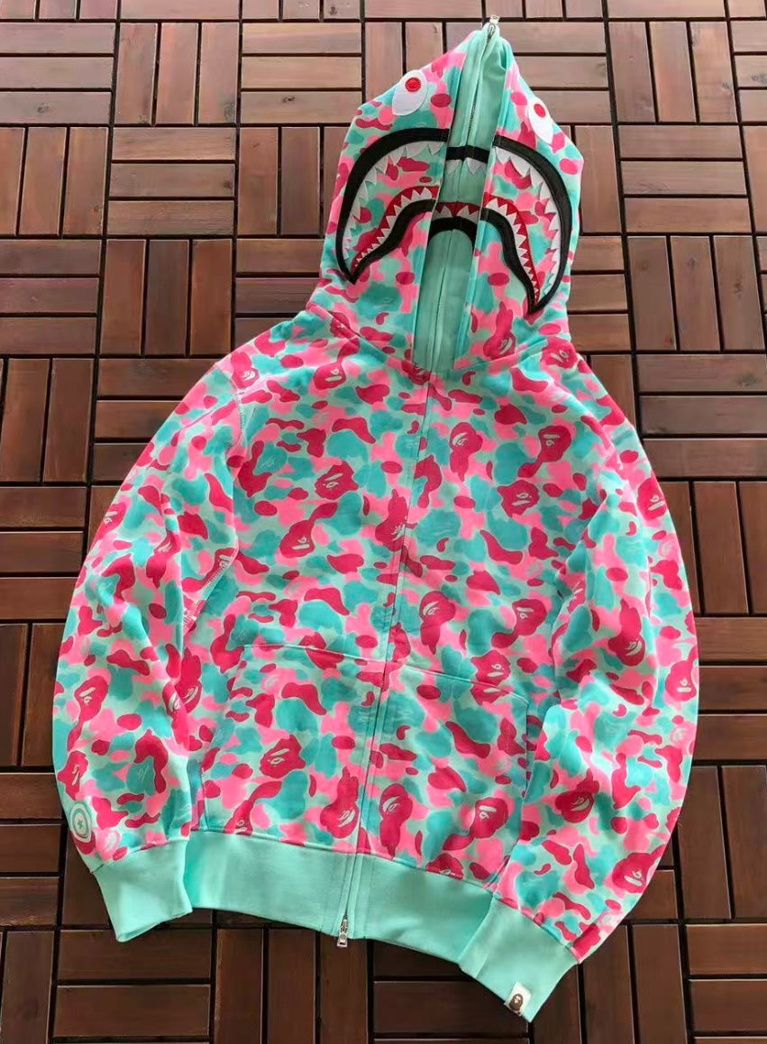 Bape Hoodies