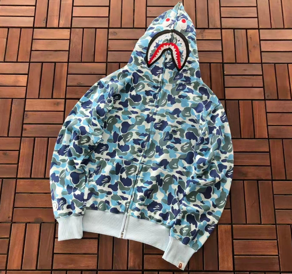 Bape Hoodies