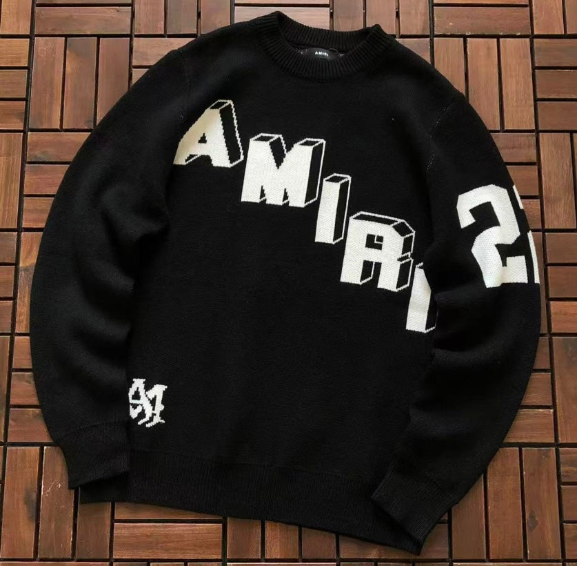Amiri Hoodies