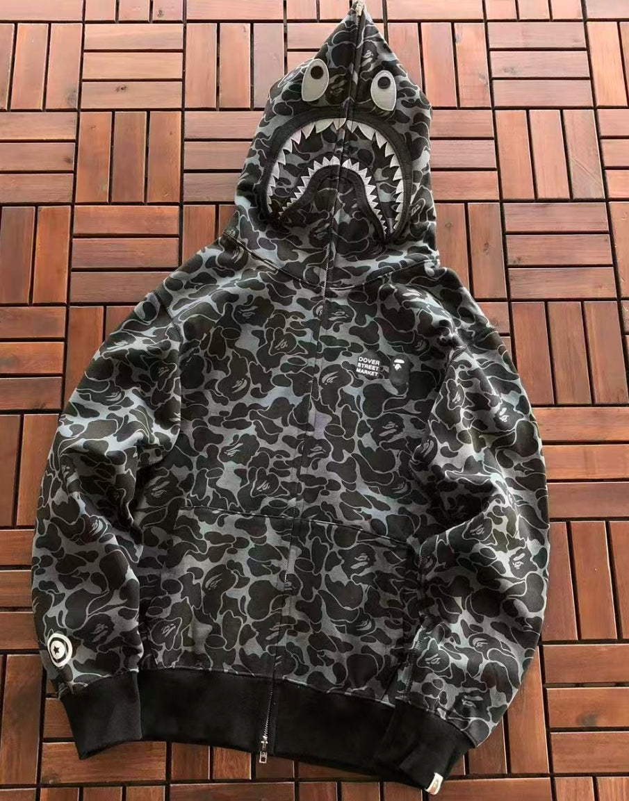 Bape Hoodies