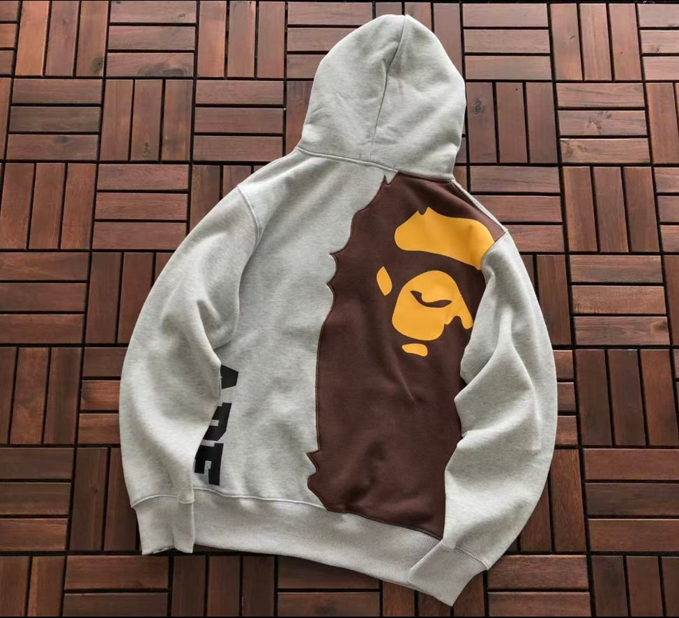 Bape Hoodies