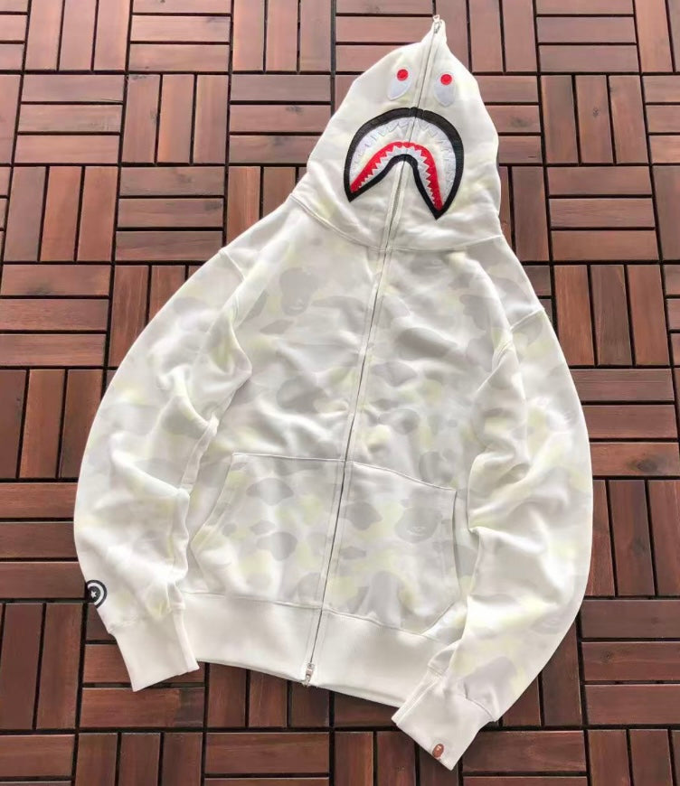 Bape Hoodies