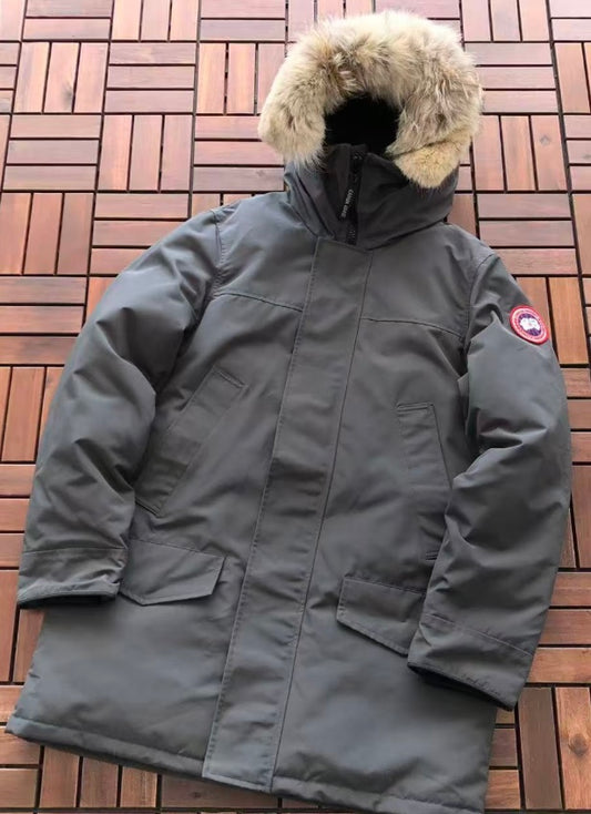 Canada Goose Parkas