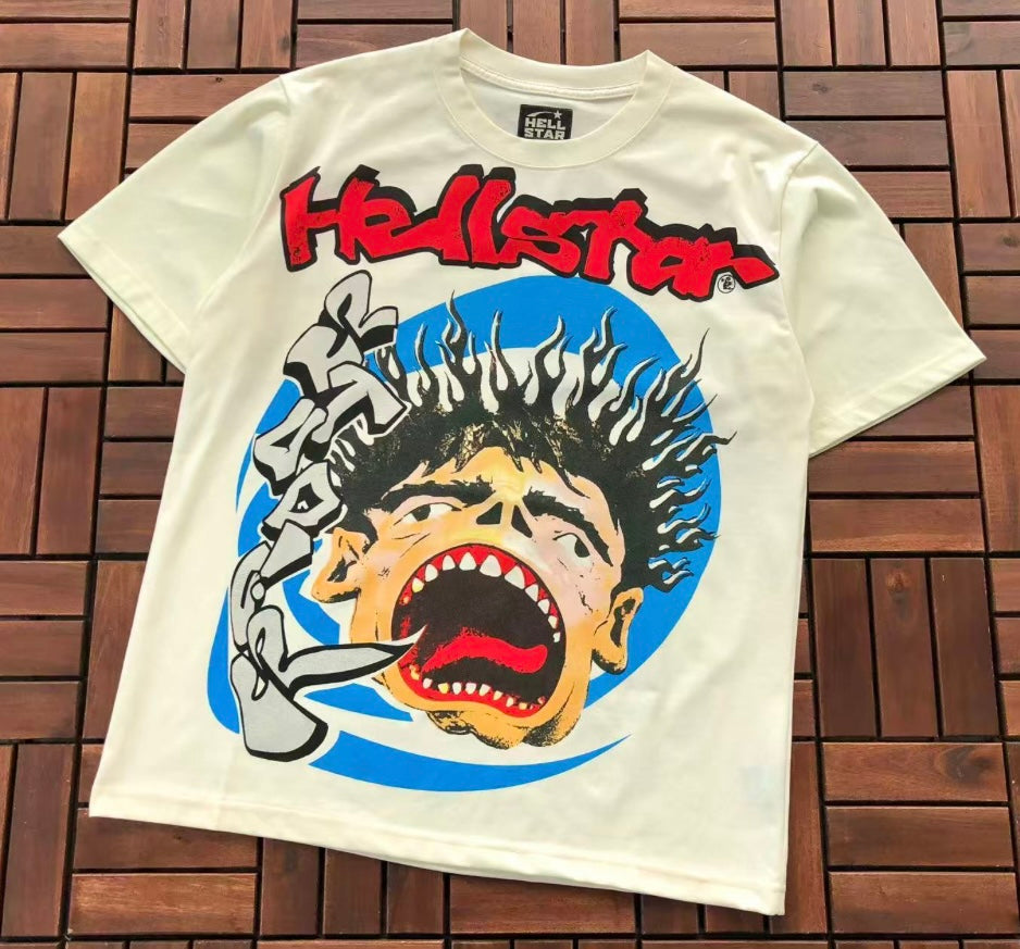 Hell Star Shirts