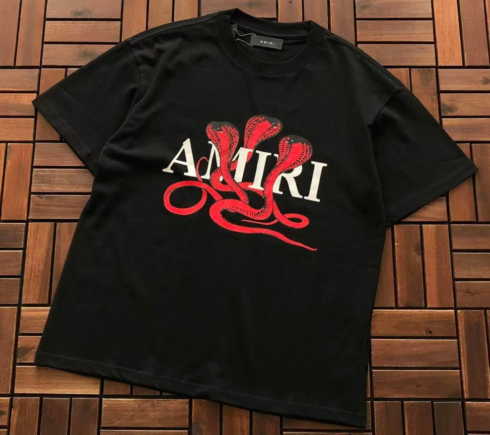 Amiri Shirts