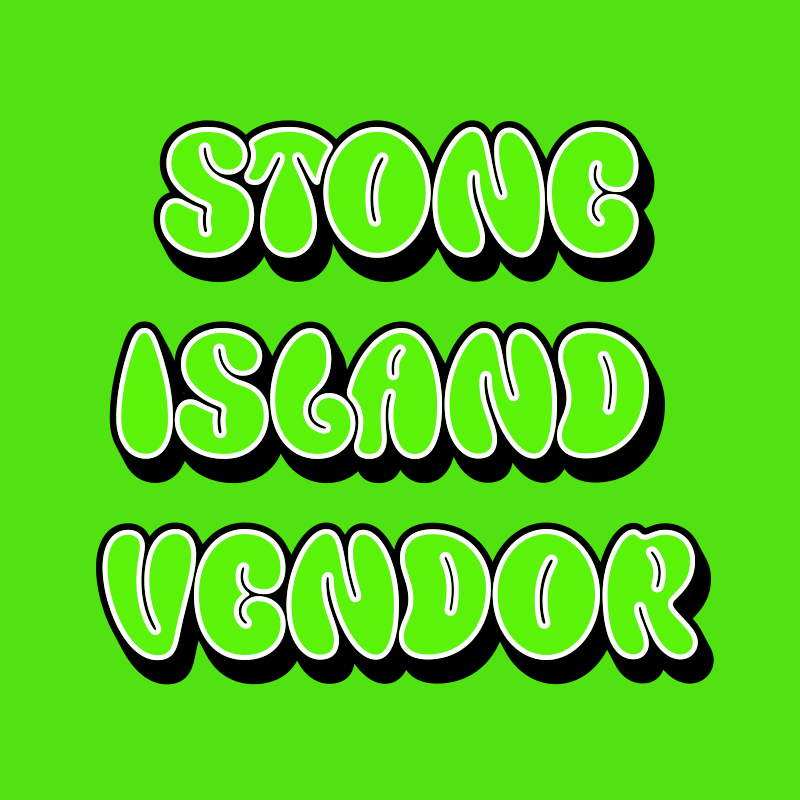 Stone Island Vendor