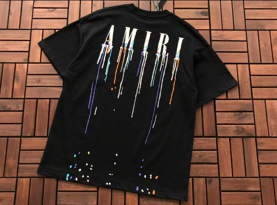 Amiri Shirts