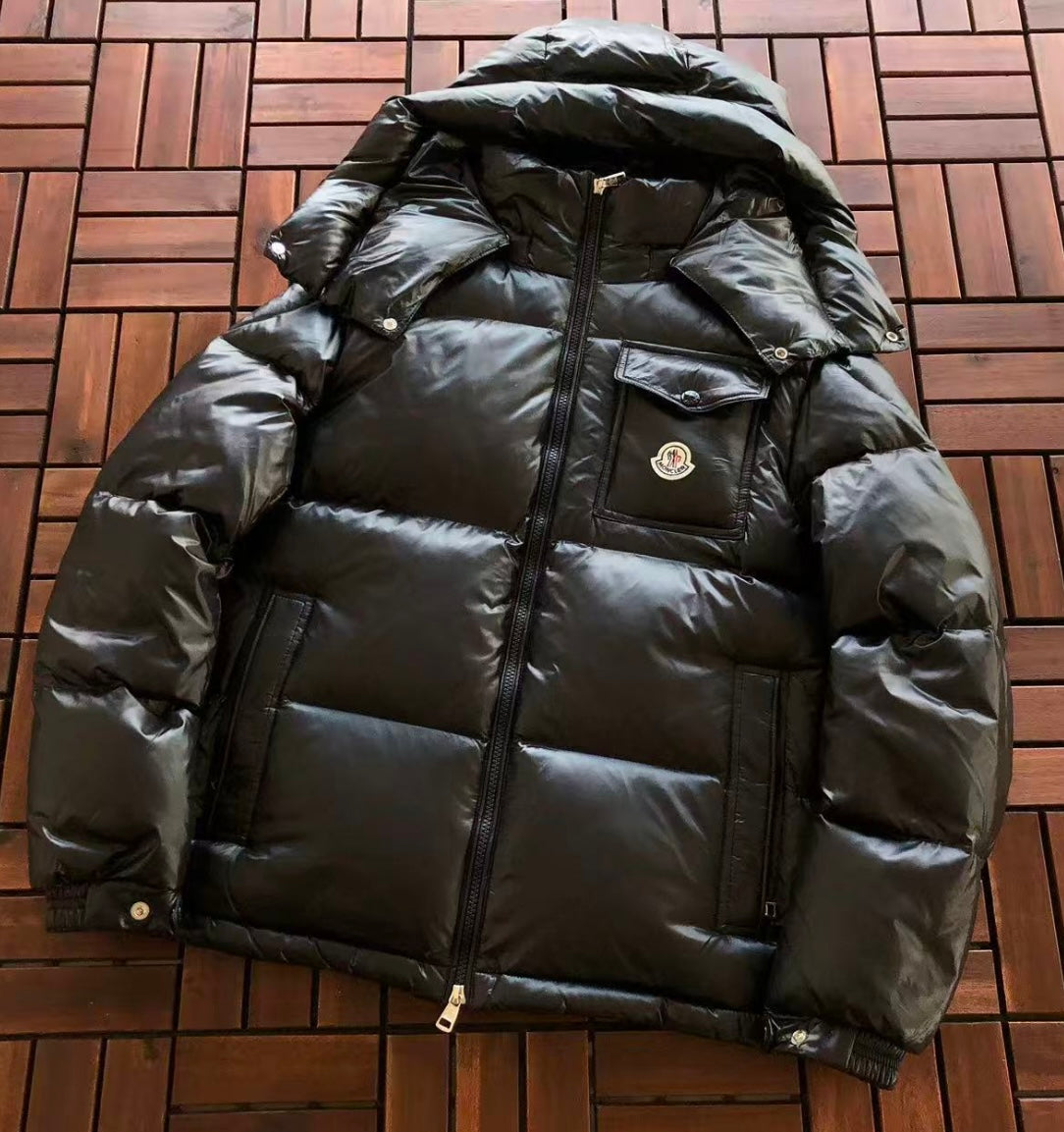 Moncler Puffer