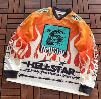 Hell Star Shirts