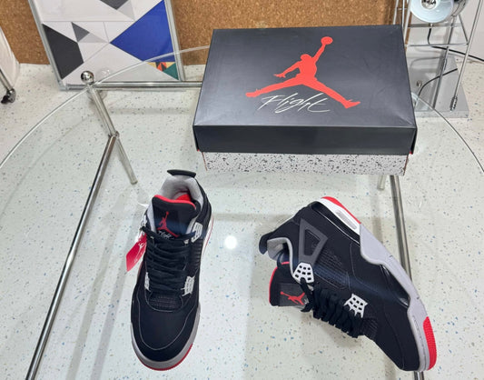 Air Jordan 4